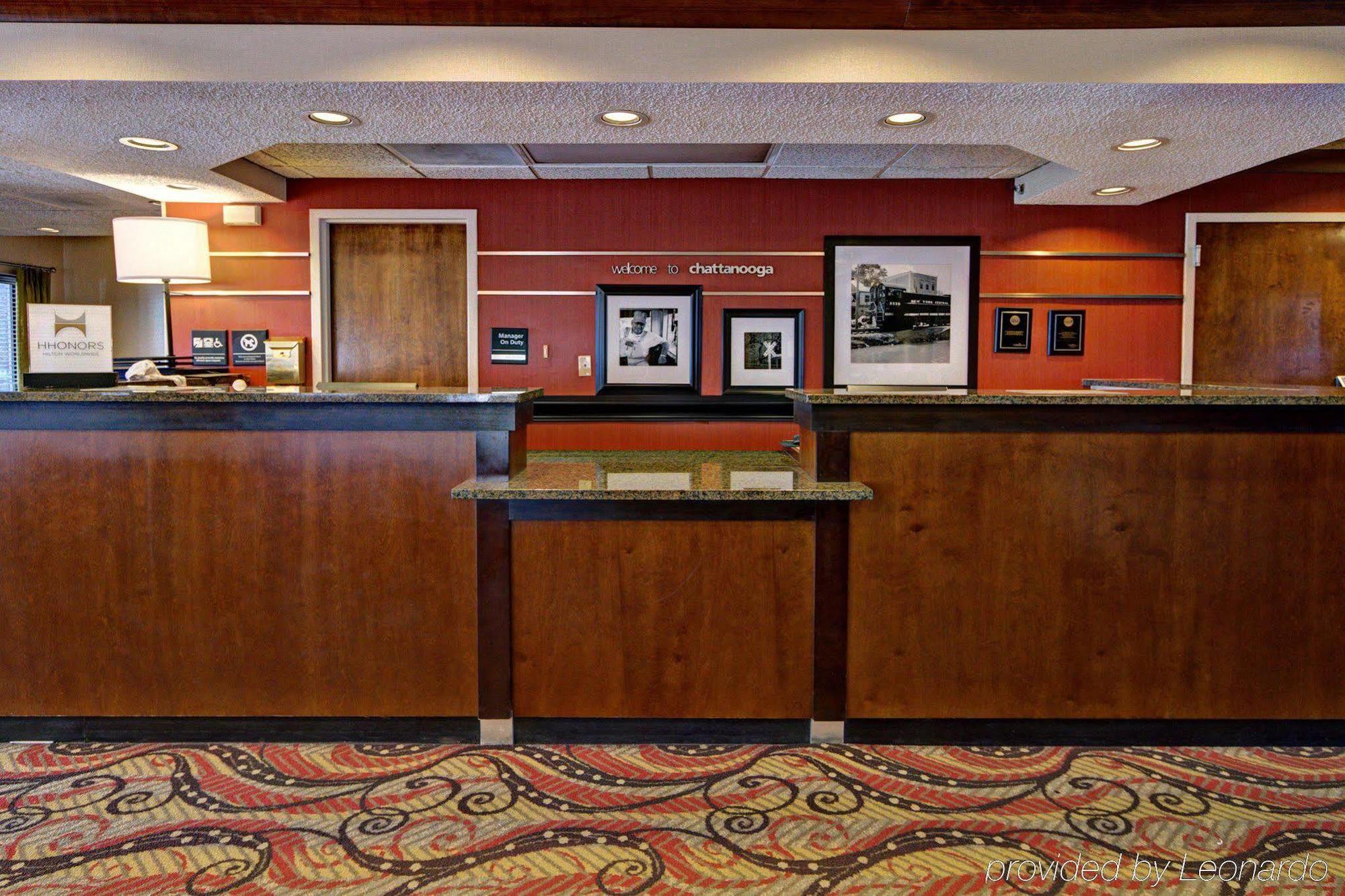 Quality Inn - Hamilton Place Chattanooga Exterior photo